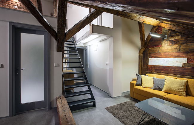 Apartments At The Blue Duckling - Photo 19