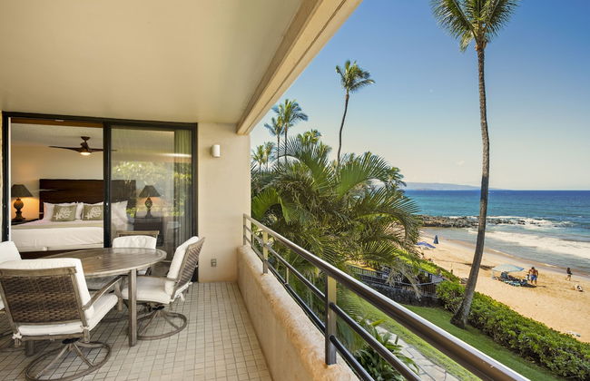 Polo Beach - CoralTree Residence Collection - Photo 74