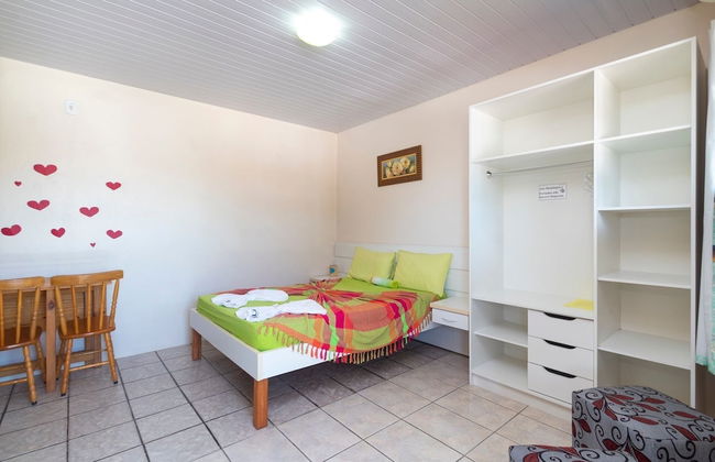 AP 35 Ala Mariscal Residencial Solavir - Foto 1