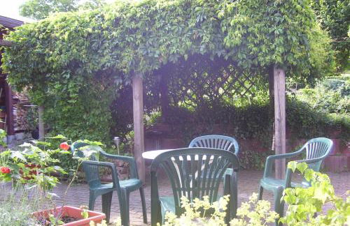 Ferienwohnung Dietlinde - Foto 30