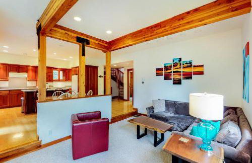 St. Moritz House & Apartment - Foto 39