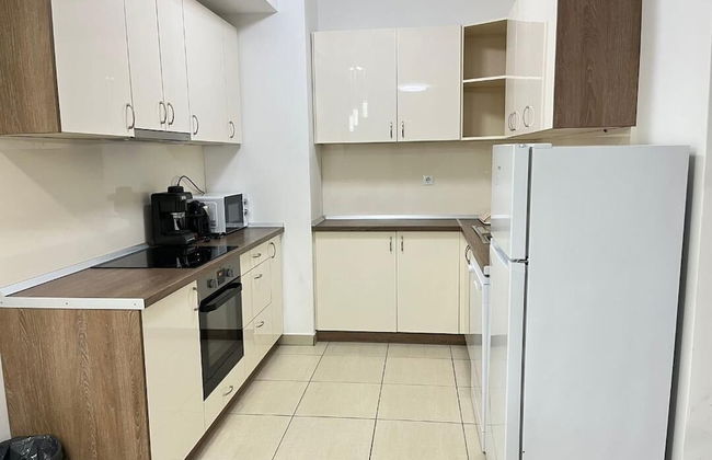 Corvin Rose Apartment Hotel - Foto 33