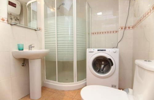 Arguineguin apartment terrace swimming pool - Photo 23