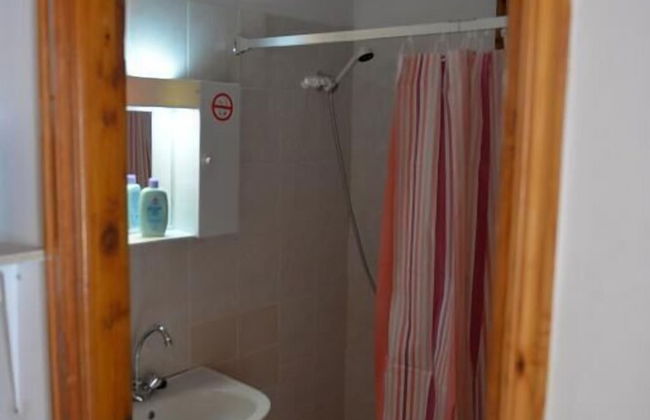 Symi Port View Apartment - Foto 31