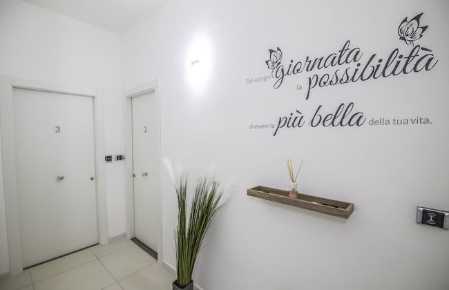 Piano Monaco Apartment - Foto 1