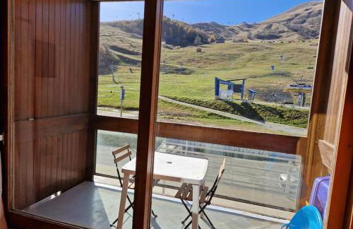 Appartement aux pieds des pistes - Apollo Le Corbier - Photo 19