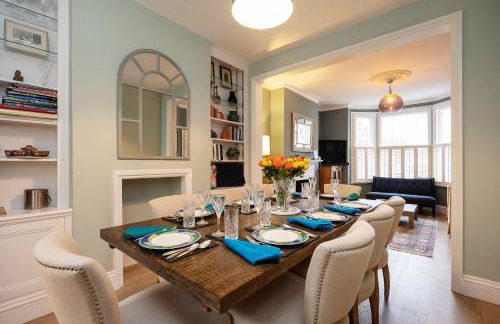 Veeve - The Barnes Family Haven - Foto 11