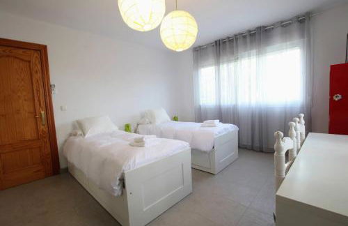 TESS Villa Andalucia - Photo 20