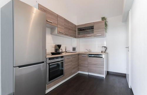 T&K Apartments - Several Apartments in Wegberg - Foto 80