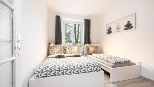 Apartment close to Theresienwiese - Foto 5