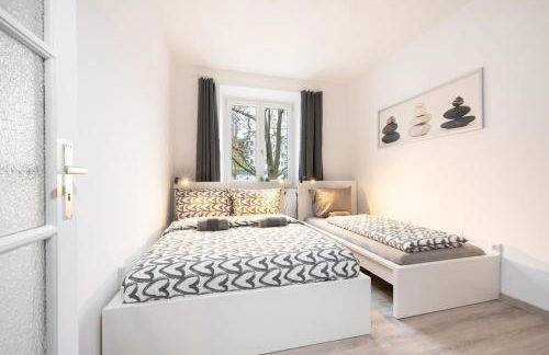 Apartment close to Theresienwiese - Foto 5