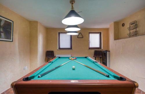 Luxury Villa for 14 People near Poreč - Foto 8