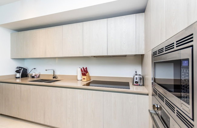 Amazing Apartments at Lyfe Resort and Residences - Foto 79