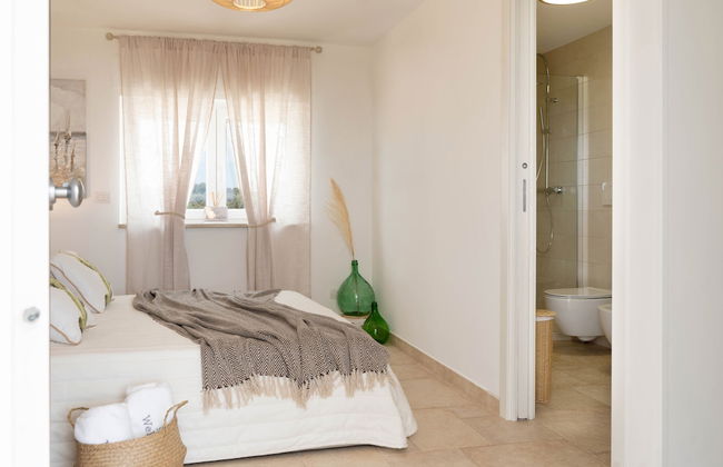 Suite Martino Seaview - Foto 7