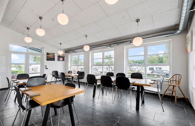 First Camp Frigard Flensborg Fjord - Foto 5