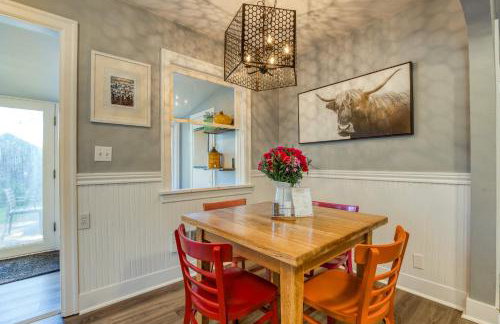 Modern 2 Bedroom Farmhouse Cottage with Hot Tub in Snohomish - Foto 24