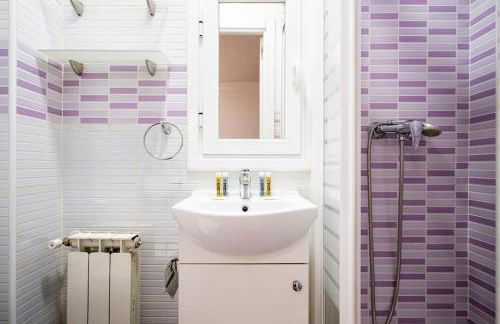 Tranquilo apartamento en Principe Pío/Pza de España FLOR - Photo 7