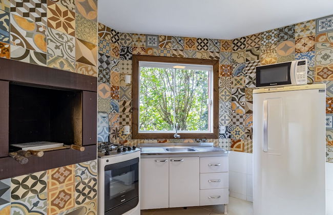 VLE Lindo condomínio em meio à natureza - Foto 44