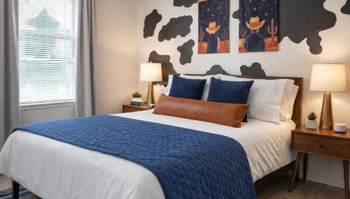 5bd/3ba Family Oasis with Playground and Pool - Foto 5