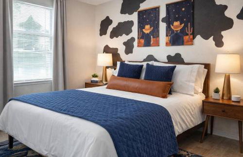 5bd/3ba Family Oasis with Playground and Pool - Foto 5