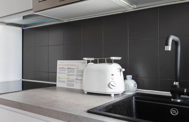 Italianway - Lorenteggio 30 - Foto 4