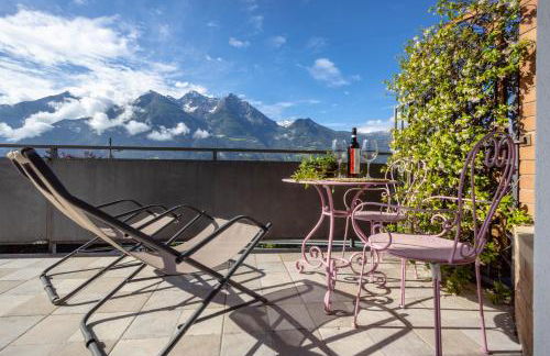 Case Appartamenti Vacanze Da Cien - Foto 55