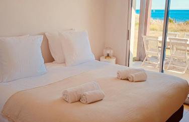 Maisons Bodenn - Villa de Pors Riagat Front de Mer - Foto 19