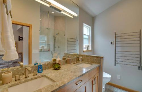 Pet-Friendly Auburn Home on 3 Acres - Foto 12