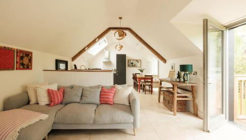 The Old Winery Cottage No2 - Foto 4