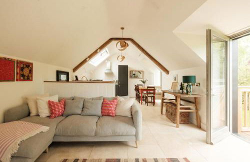 The Old Winery Cottage No2 - Foto 4