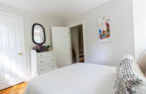 Historic Family 3BR Trinity in the Heart of Philly - Foto 4