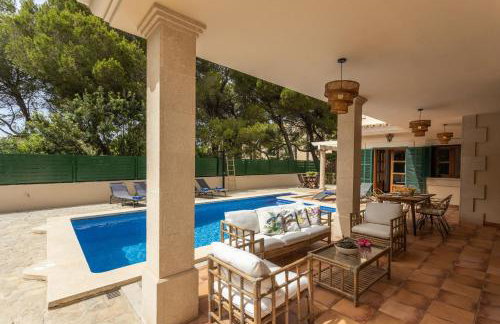 Villa Martina - Foto 7