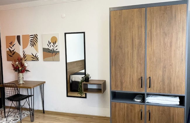 Beta GuestHouse - Foto 22