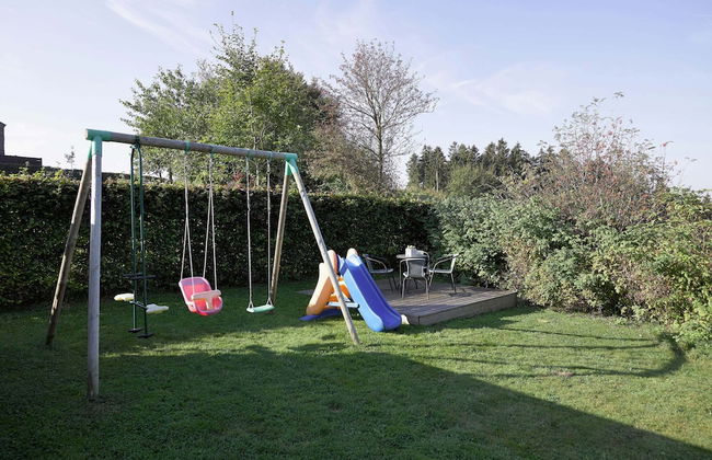 Ovifat Sauna Escape, Waimes - Photo 27