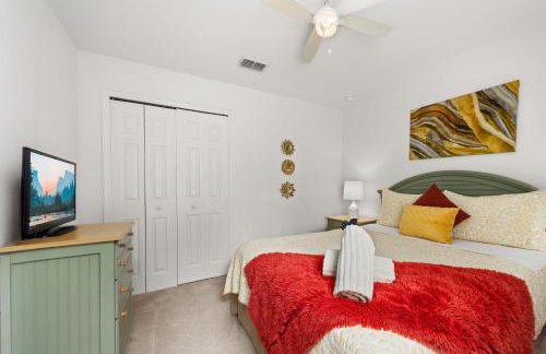 373 - Stunning 4 Bedroom Villa with own Private South East Facing Pool - Photo 17