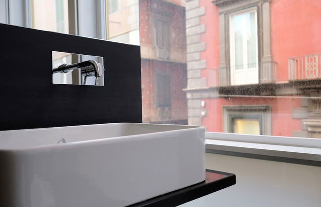 The Boutique Napoli Suite - Photo 45