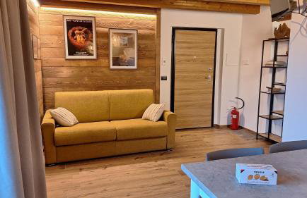 LA CASETTA - Appartamento TANTANE' - Foto 5