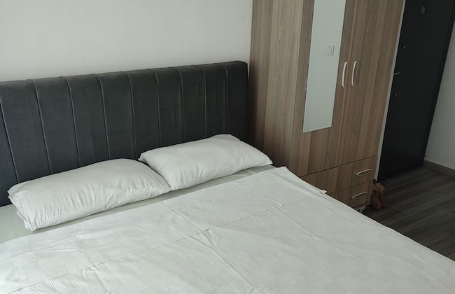 Bazyel Apart Otel - Foto 10