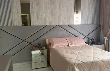 Mansão Primavera 03 quartos, piscina e churrasqueira - Foto 45