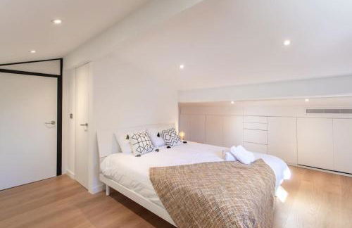 #11 Alex suite terrace parking AC 2 BDR 5mins to sea - Foto 52