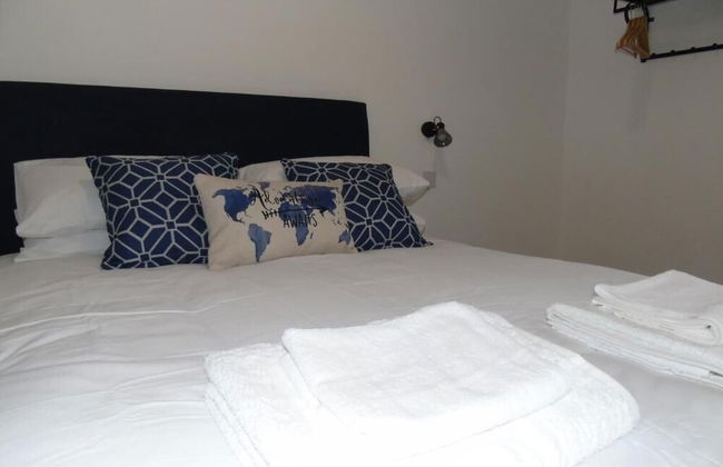 Snug - Sealladh Mara Apartment - Photo 13