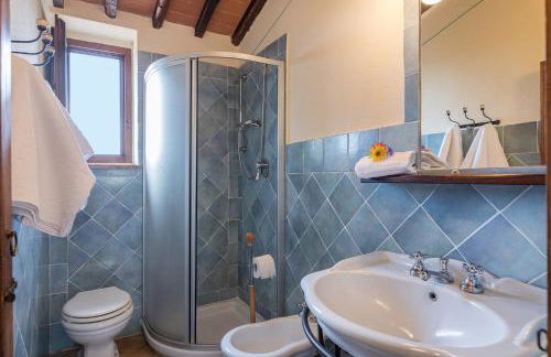 Agriturismo Etrusco - Foto 16