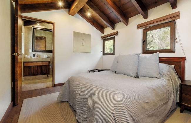 El Salto Luxury Ranch with Lake View - Foto 6