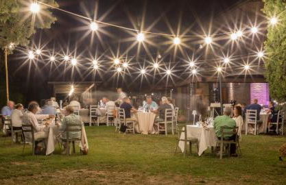 Poggiovalle Tenuta Italiana - Foto 25