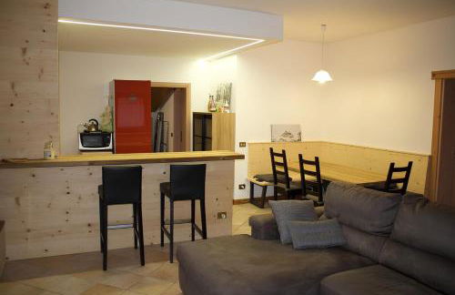Relax & Elegance apartment near Cortina - Foto 60