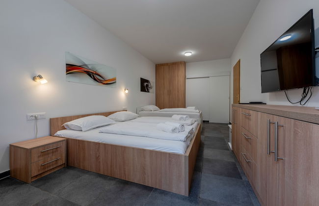 Aparthotel Plat - Foto 8