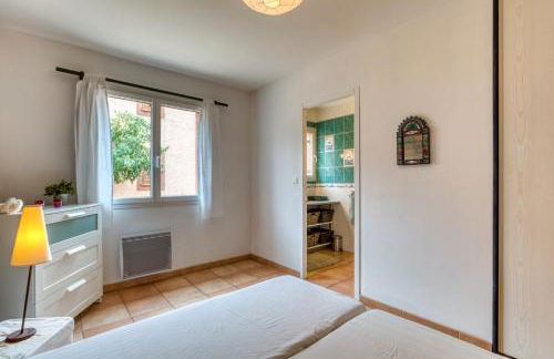 Villa Plain-pied avec Piscine Octon - Foto 23