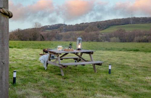 Nuthatch - Kittisford Barton - Photo 27