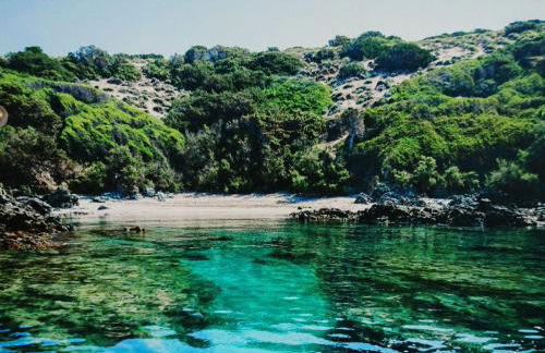 Borgo Bellavista Isola Rossa - Foto 22