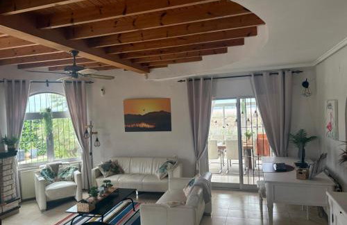 Casa El Flamenco Zoutmeer Torrevieja 6 of 8 personen - Foto 20